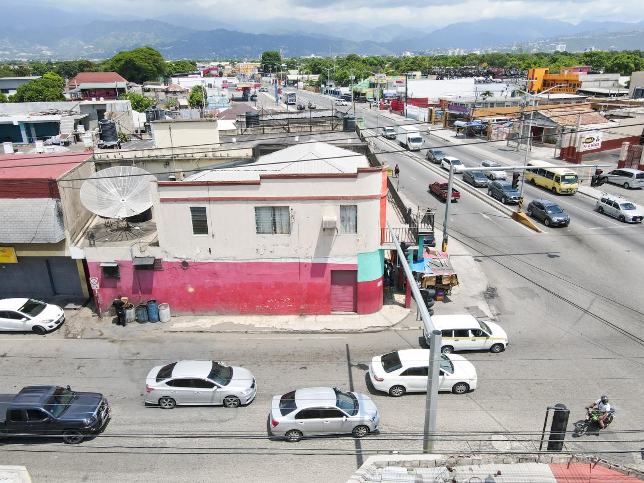 Ninth image of 60a Waltham Park Road in Kingston 11, St. Andrew, Jamaica - property is For Sale