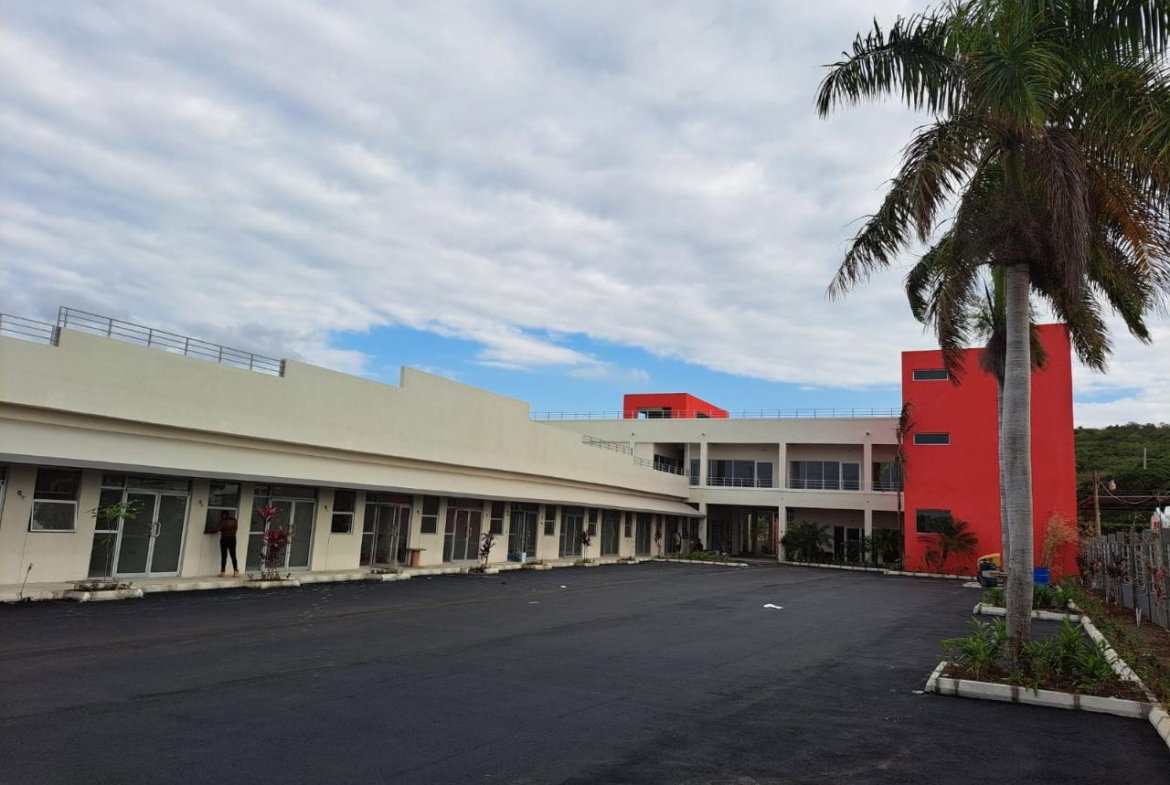 First image of 25-1203 Bioprist Professional Suites in Montego Bay, St. James, Jamaica - property is For Sale