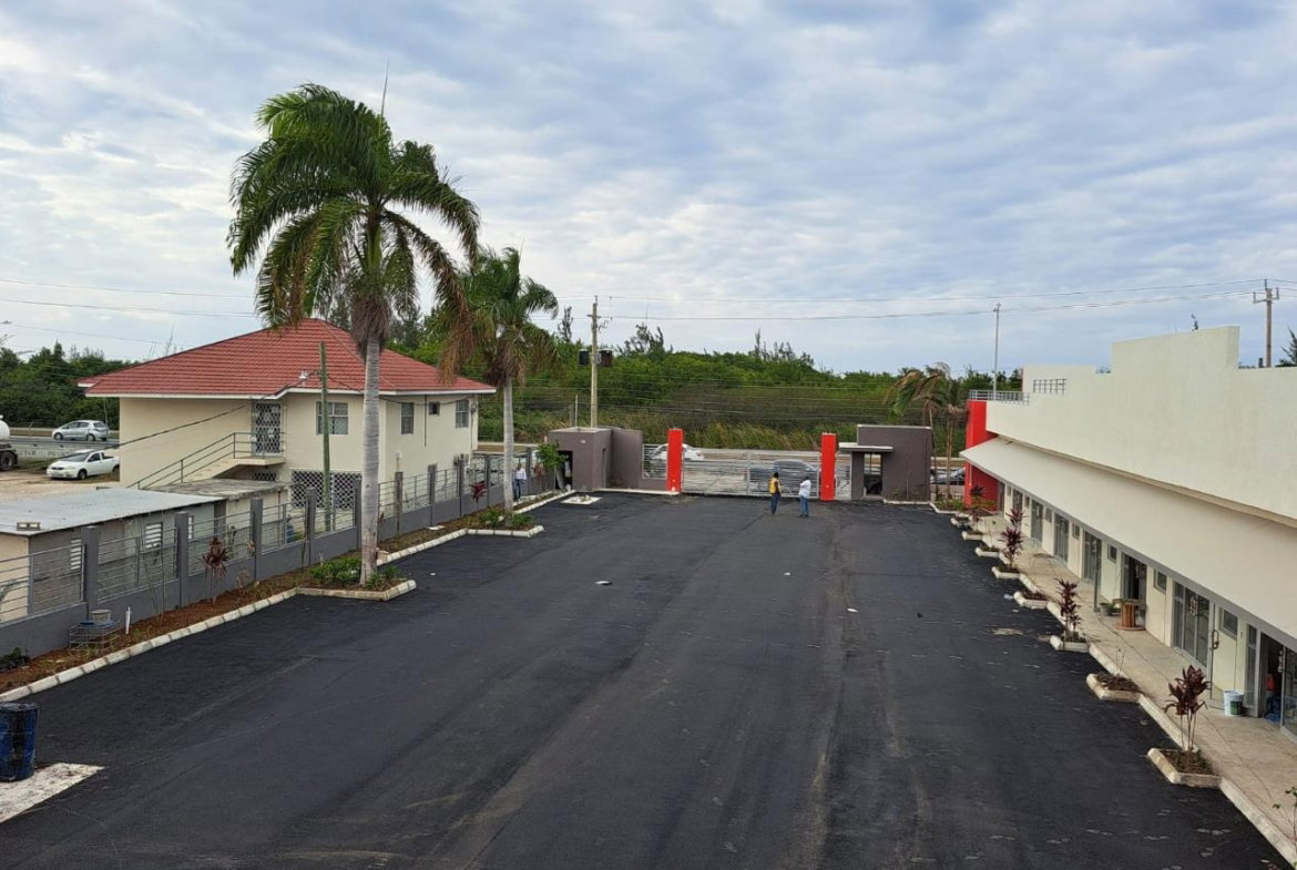Seventh image of 25-1203 Bioprist Professional Suites in Montego Bay, St. James, Jamaica - property is For Sale