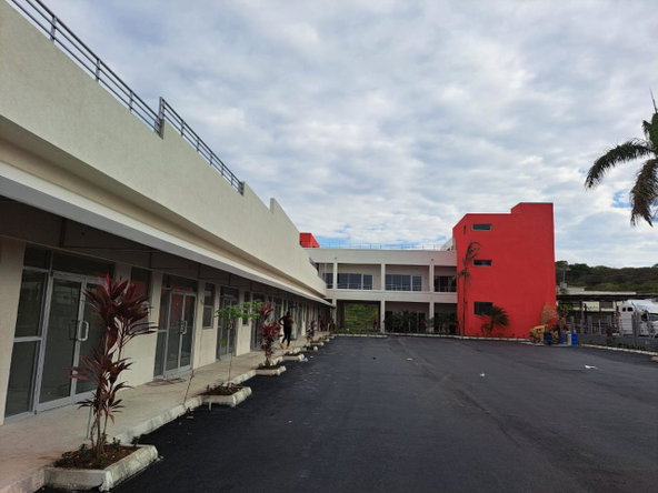 Sixth image of 16-1203 Bioprist Professional Suites in Montego Bay, St. James, Jamaica - property is For Sale
