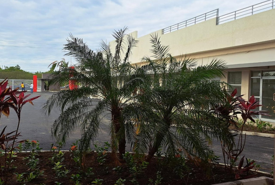 Seventh image of 16-1203 Bioprist Professional Suites in Montego Bay, St. James, Jamaica - property is For Sale
