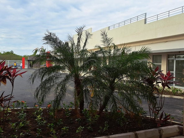 Seventh image of 16-1203 Bioprist Professional Suites in Montego Bay, St. James, Jamaica - property is For Sale