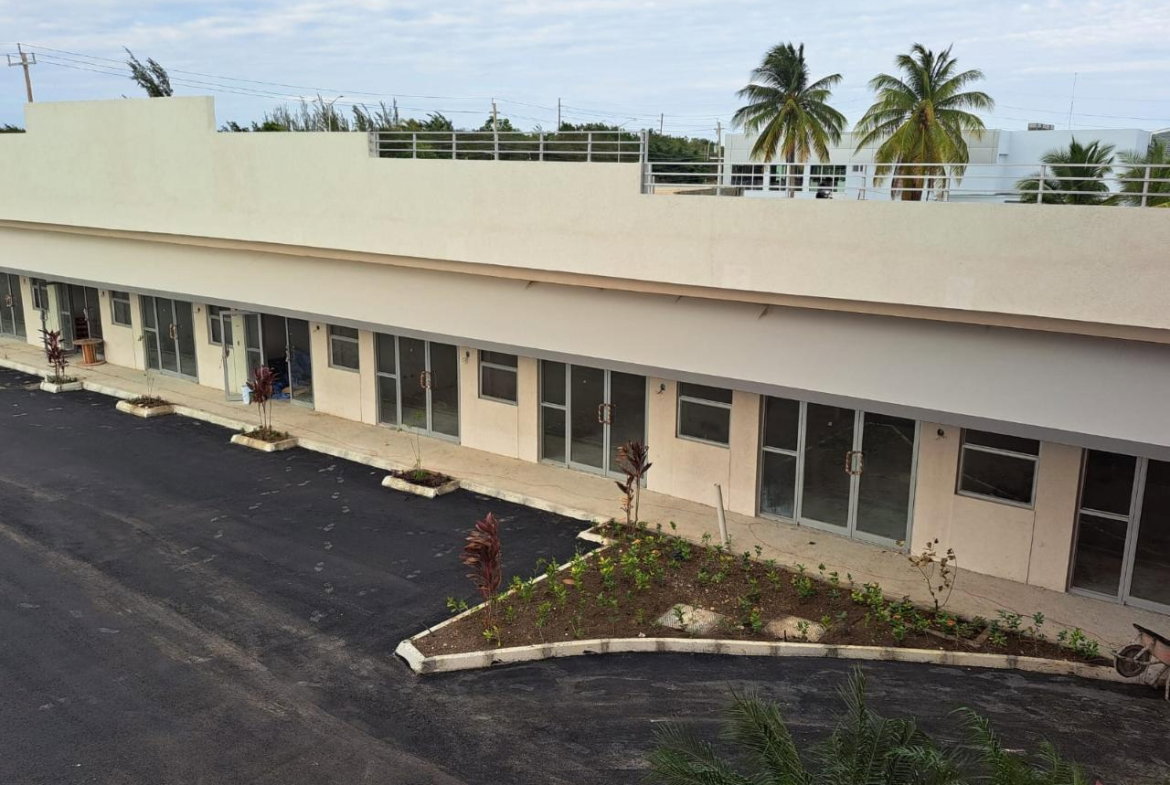 Eighth image of 16-1203 Bioprist Professional Suites in Montego Bay, St. James, Jamaica - property is For Sale
