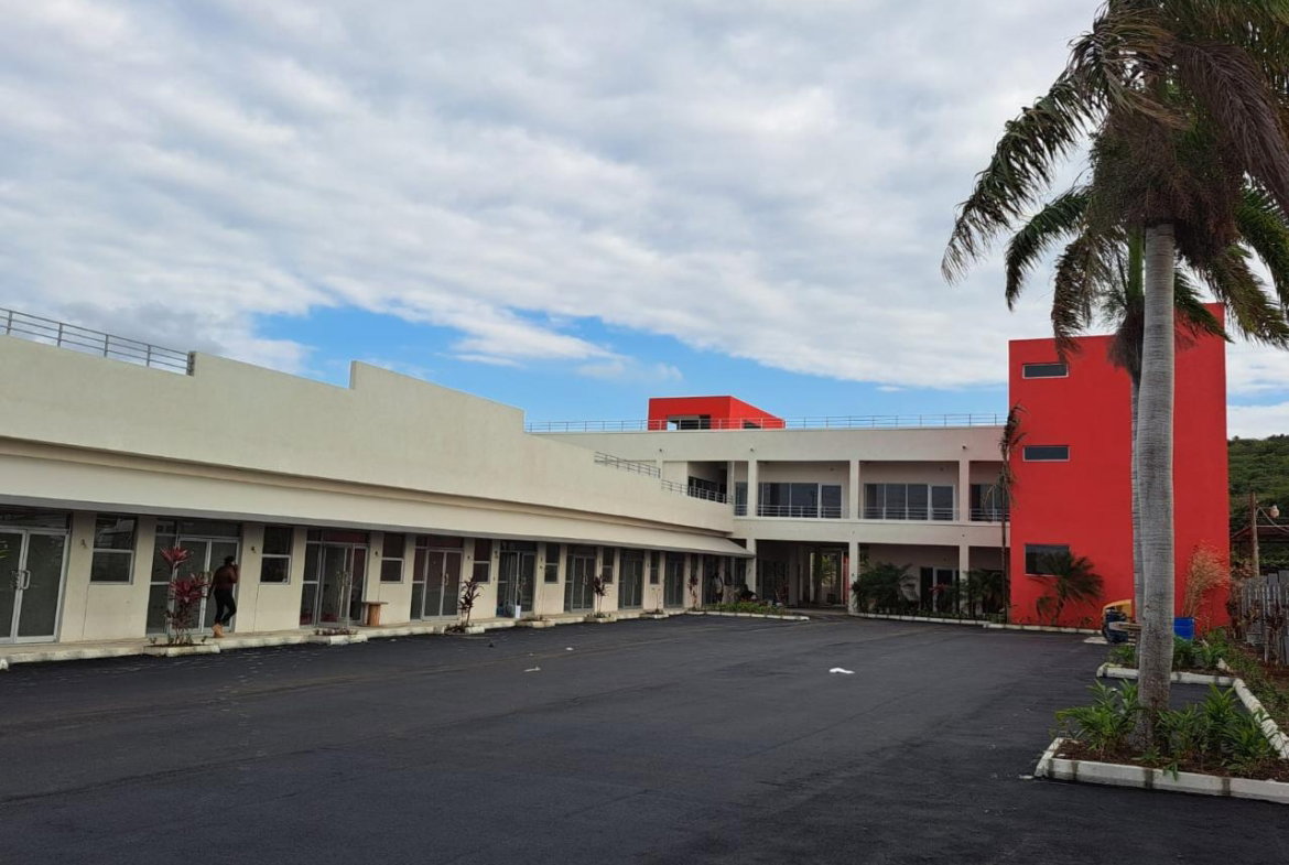 Fourth image of 18-1203 Bioprist Professional Suites in Montego Bay, St. James, Jamaica - property is For Sale
