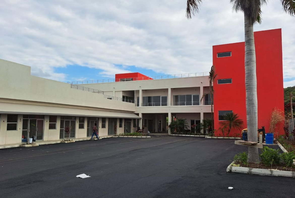 Fifth image of 18-1203 Bioprist Professional Suites in Montego Bay, St. James, Jamaica - property is For Sale