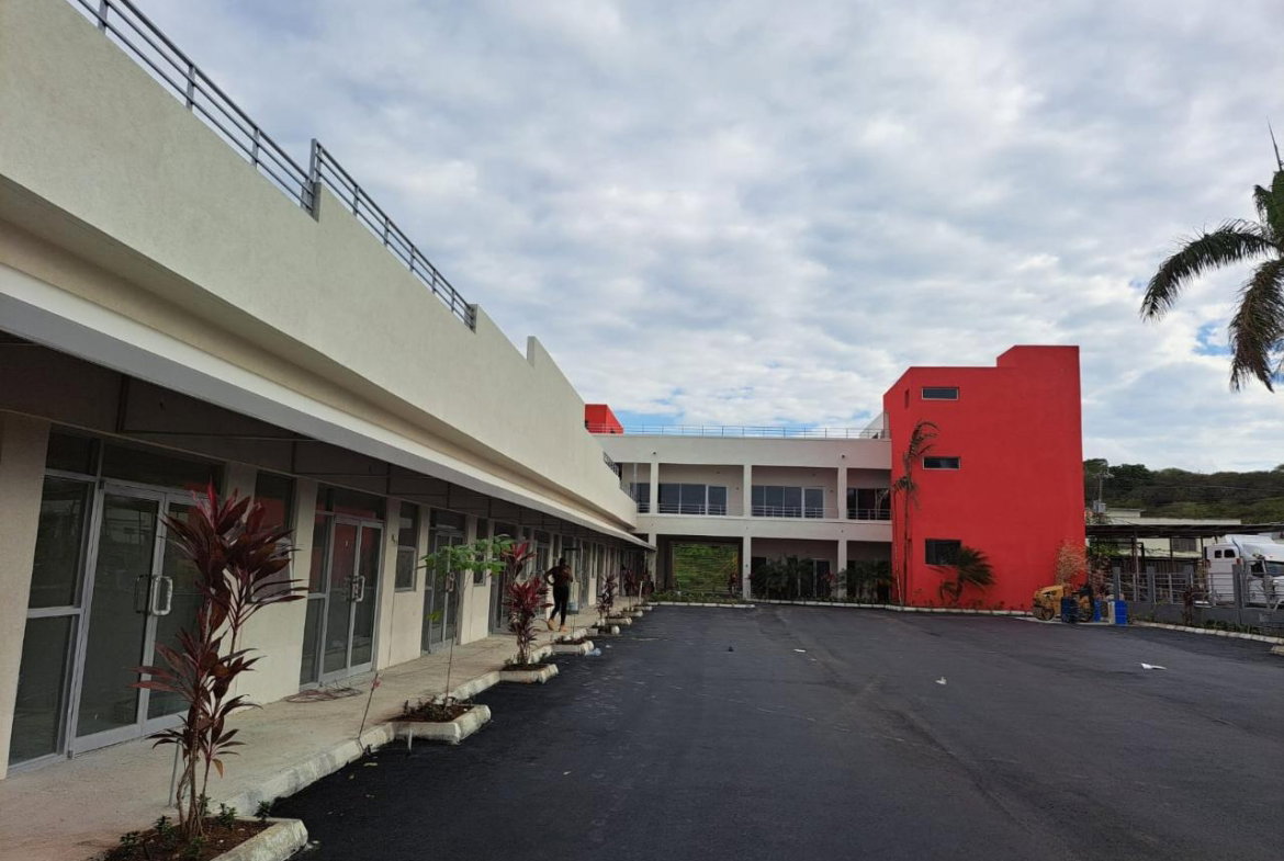 Sixth image of 18-1203 Bioprist Professional Suites in Montego Bay, St. James, Jamaica - property is For Sale