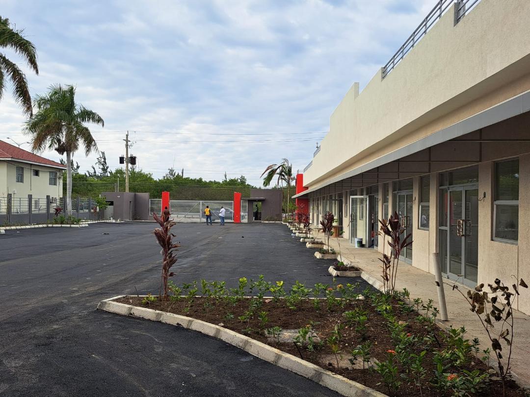 Eighth image of 2-1203 Bioprist Professional Suites in Montego Bay, St. James, Jamaica - property is For Sale