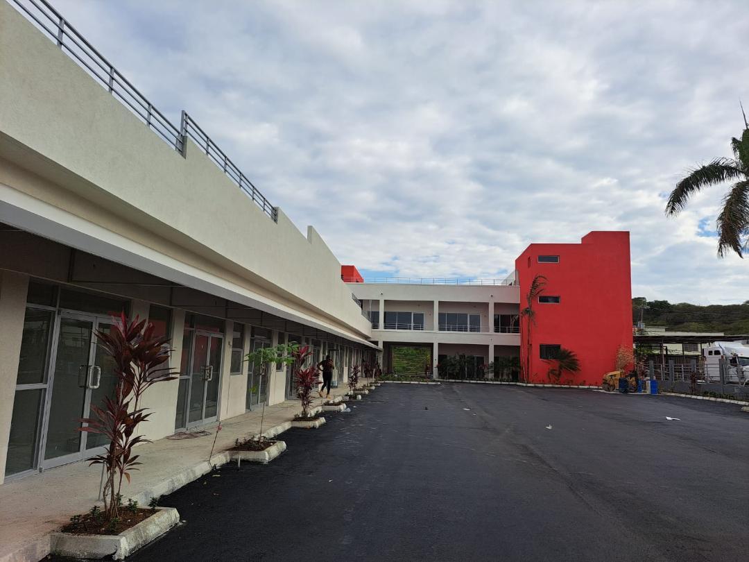 First image of 2-1203 Bioprist Professional Suites in Montego Bay, St. James, Jamaica - property is For Sale