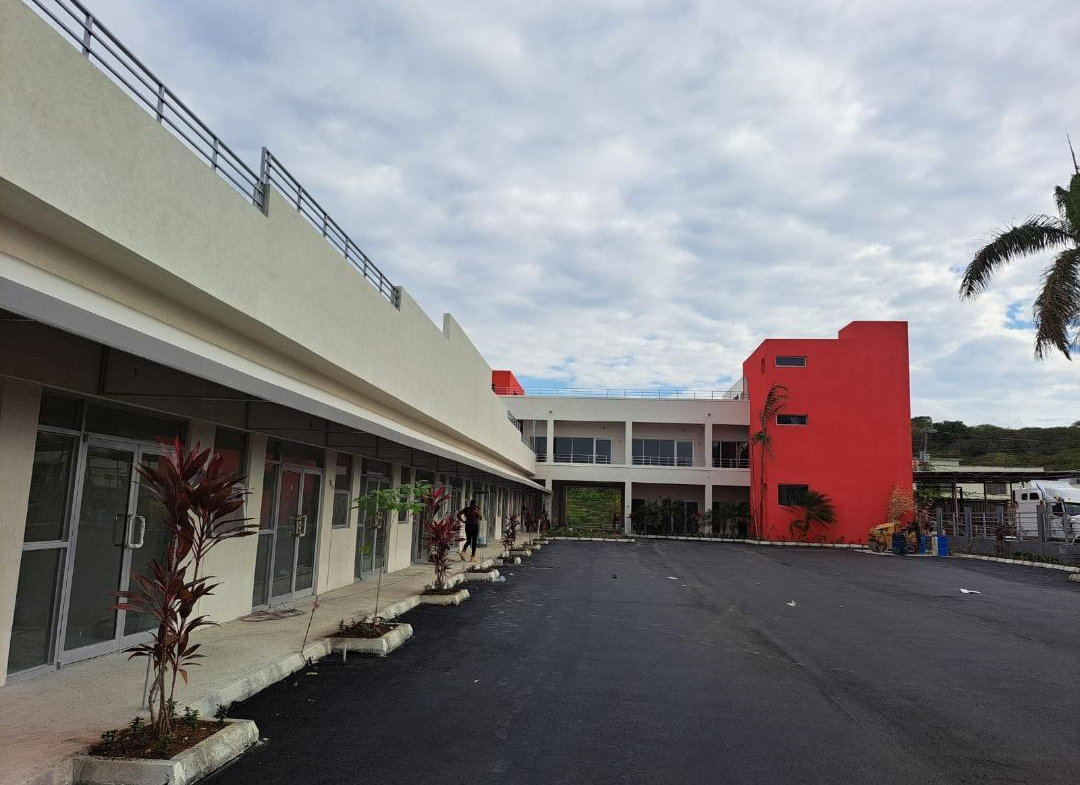 First image of 23-1203 Bioprist Professional Suites in Montego Bay, St. James, Jamaica - property is For Sale