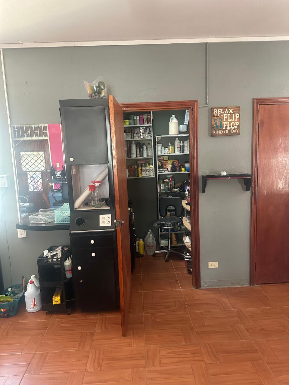 Commercial-OfficeShop-Space-for-Sale-in-Coconut-Grove-Jamaica Second image of Coconut Grove Complex oc in Ocho Rios, St. Ann, Jamaica - property is For Sale