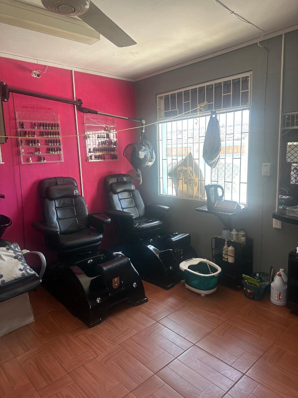 Commercial-OfficeShop-Space-for-Sale-in-Coconut-Grove-Jamaica Third image of Coconut Grove Complex oc in Ocho Rios, St. Ann, Jamaica - property is For Sale