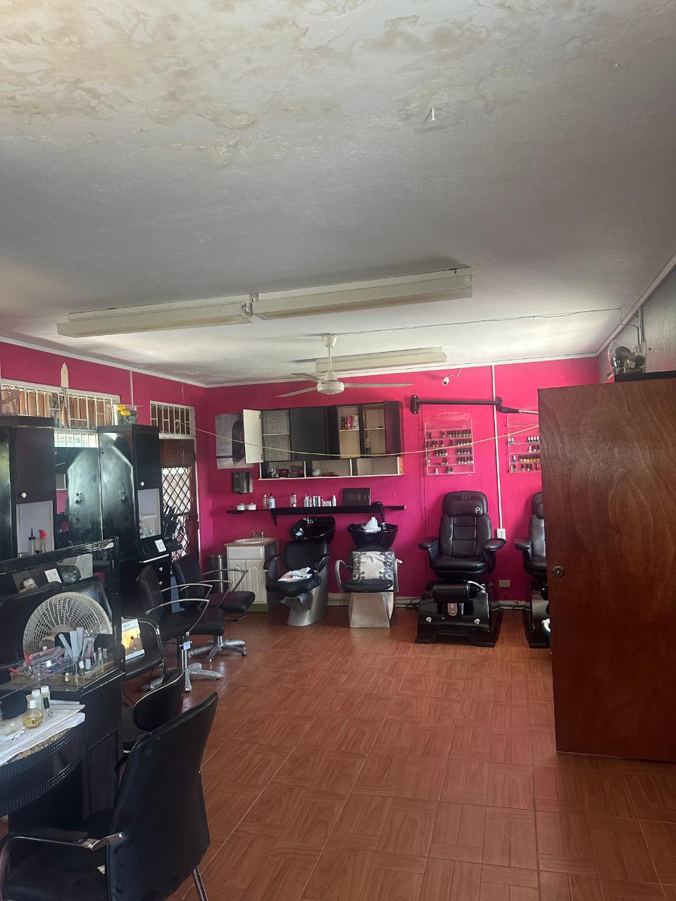 Commercial-OfficeShop-Space-for-Sale-in-Coconut-Grove-Jamaica Fourth image of Coconut Grove Complex oc in Ocho Rios, St. Ann, Jamaica - property is For Sale