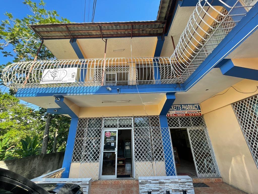 Fifth image of 54 Fletcher's Avenue, Linste in Linstead, St. Catherine, Jamaica - property is For Sale