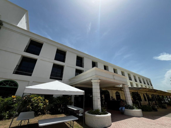 First image of 7a-block a Chelsea Avenue in Kingston 5, St. Andrew, Jamaica - property is For Rent