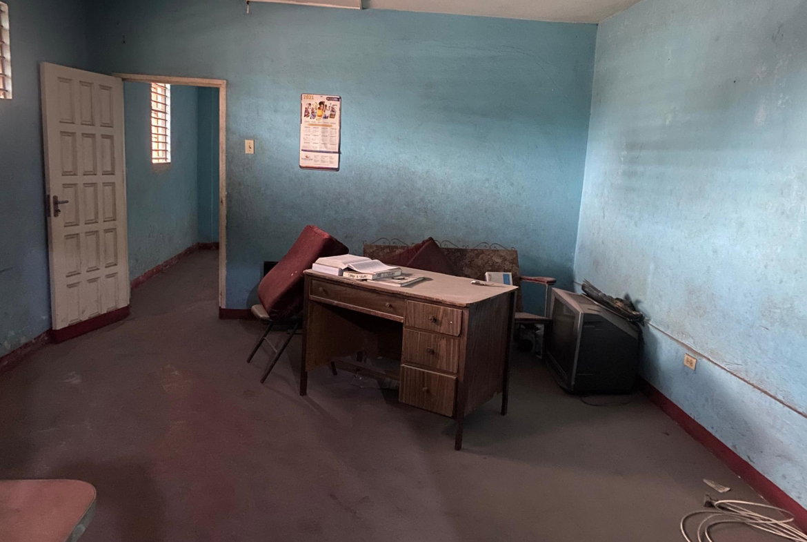 Fourth image of 35 Charles Street in Downtown Kingston, Kingston, Jamaica - property is For Sale