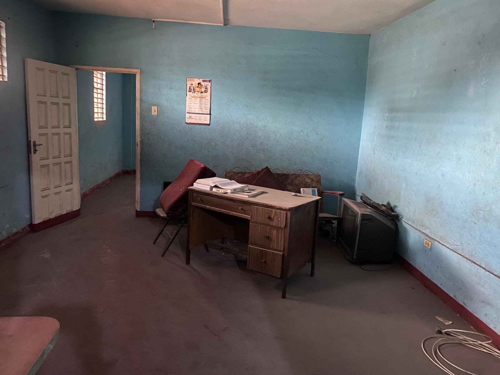 Commercial-Property-For-Sale-at-35-Charles-Street-Jamaica Fourth image of 35 Charles Street in Downtown Kingston, Kingston, Jamaica - property is For Sale