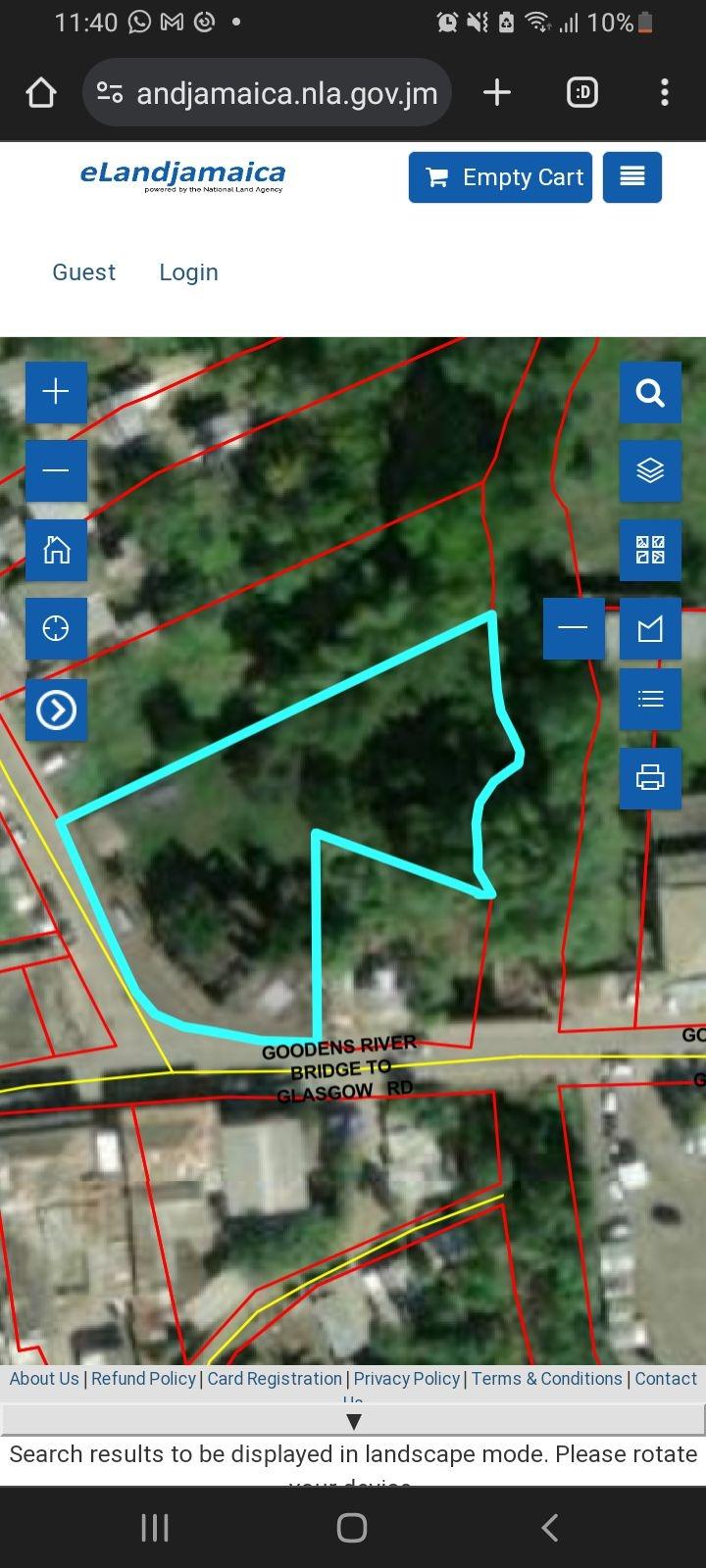 Seventh image of 2 And 3 King's Valley in Grange Hill, Westmoreland, Jamaica - property is For Sale