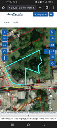 Seventh image of 2 And 3 King's Valley in Grange Hill, Westmoreland, Jamaica - property is For Sale