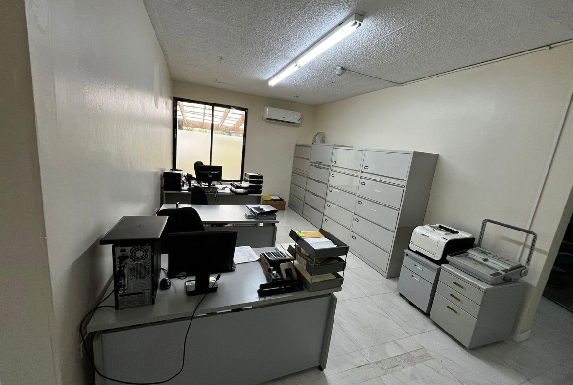 Third image of 5-block a Chelsea Avenue in Kingston 5, St. Andrew, Jamaica - property is For Rent