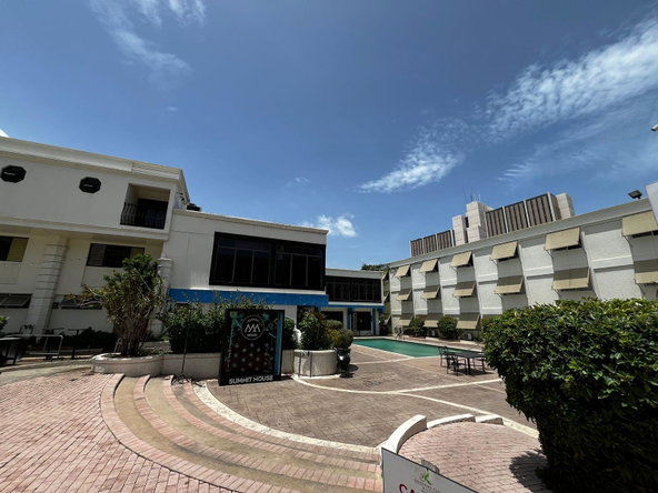 Fifth image of 5-block a Chelsea Avenue in Kingston 5, St. Andrew, Jamaica - property is For Rent