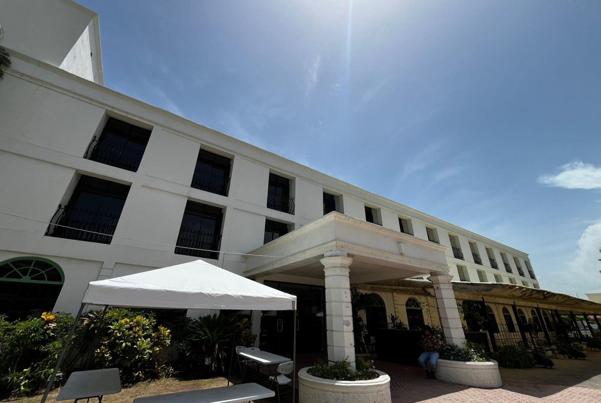 First image of 6-block a Chelsea Avenue in Kingston 5, St. Andrew, Jamaica - property is For Rent