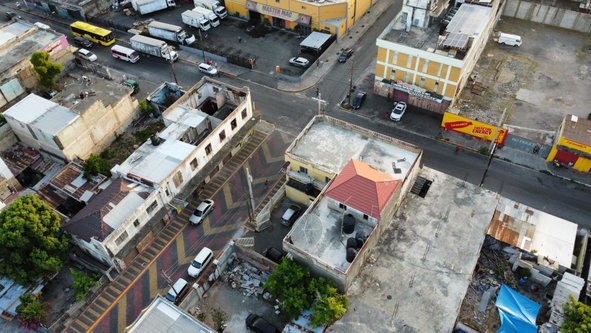 Sixth image of 126 Orange Street in Downtown Kingston, Kingston, Jamaica - property is For Sale