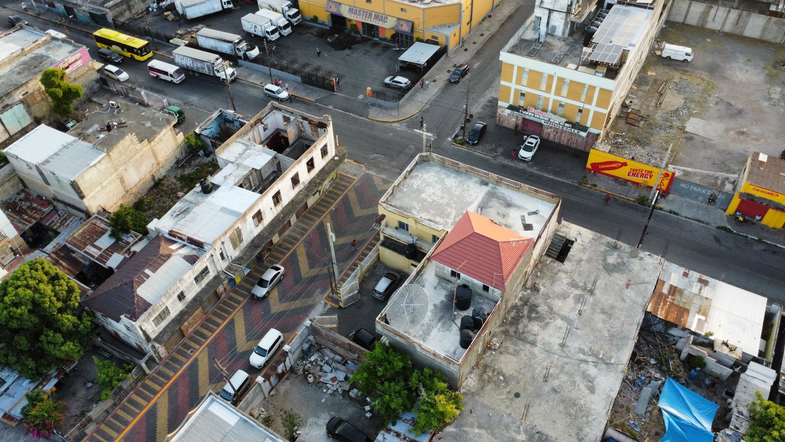 Eighth image of 126 Orange Street in Downtown Kingston, Kingston, Jamaica - property is For Sale