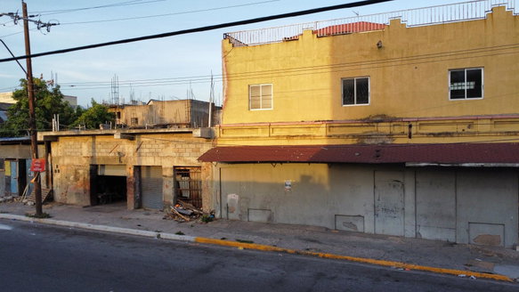 First image of 126 Orange Street in Downtown Kingston, Kingston, Jamaica - property is For Sale