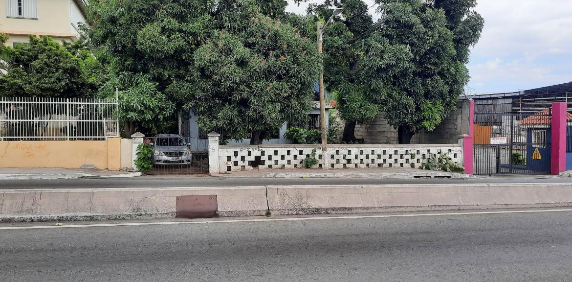 Second image of 72 Constant Spring Road in Kingston 10, St. Andrew, Jamaica - property is For Sale