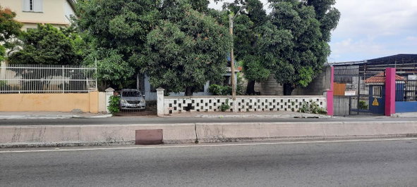 Second image of 72 Constant Spring Road in Kingston 10, St. Andrew, Jamaica - property is For Sale