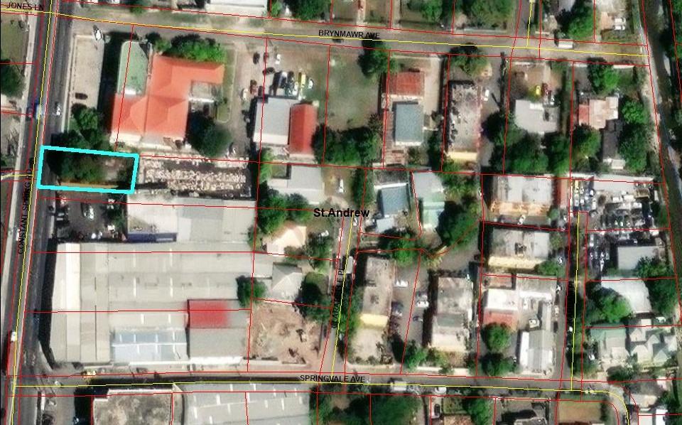 Eighth image of 72 Constant Spring Road in Kingston 10, St. Andrew, Jamaica - property is For Sale