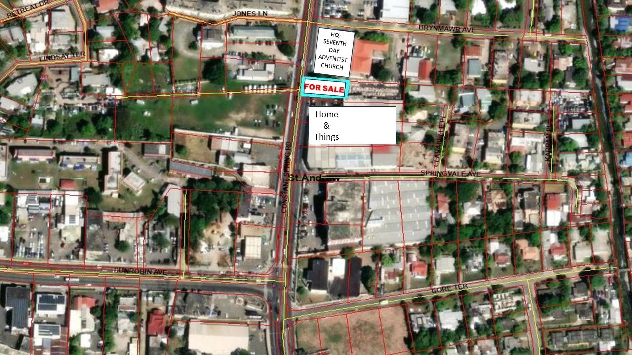 Ninth image of 72 Constant Spring Road in Kingston 10, St. Andrew, Jamaica - property is For Sale
