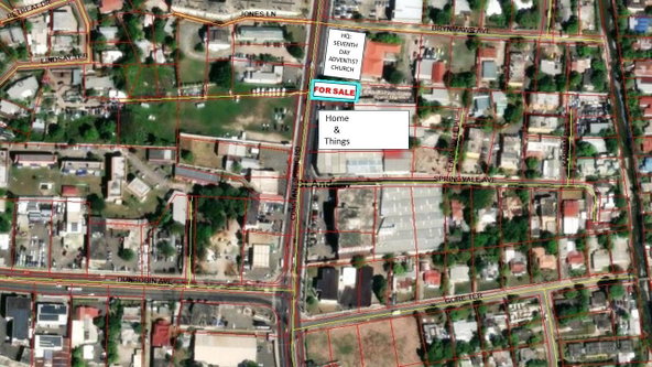 Ninth image of 72 Constant Spring Road in Kingston 10, St. Andrew, Jamaica - property is For Sale