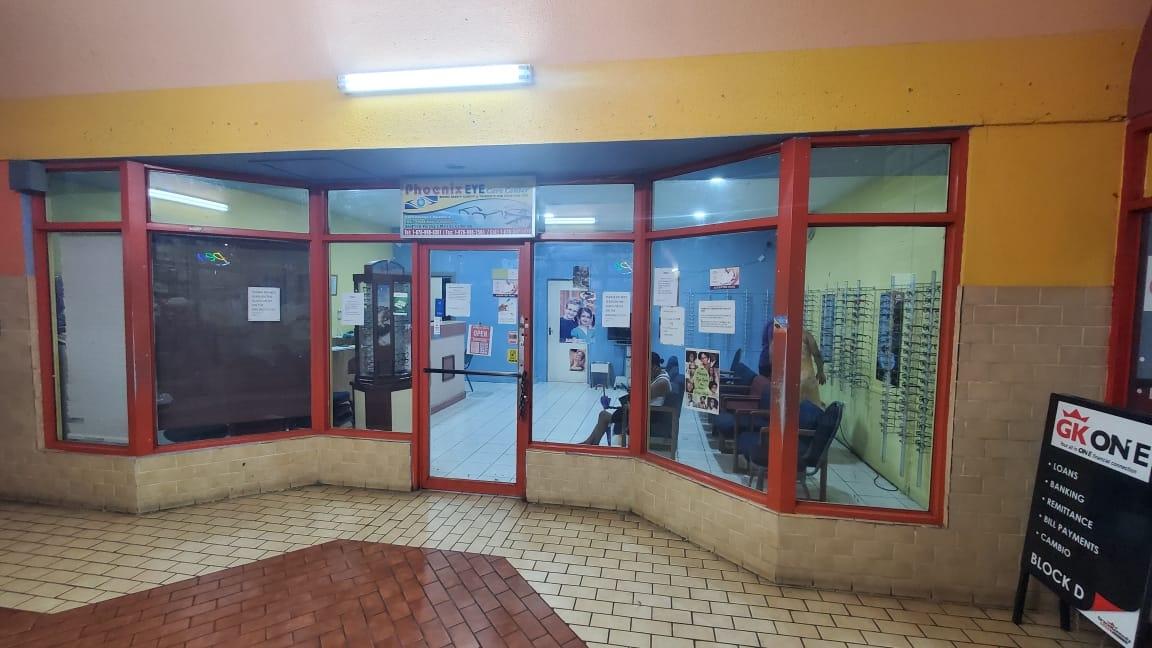 Second image of Portmore Mall in Portmore Mall, St. Catherine, Jamaica - property is For Sale