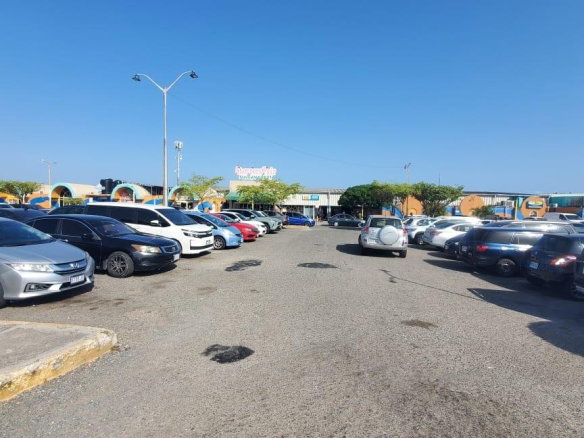 First image of Portmore Mall in Portmore Mall, St. Catherine, Jamaica - property is For Sale