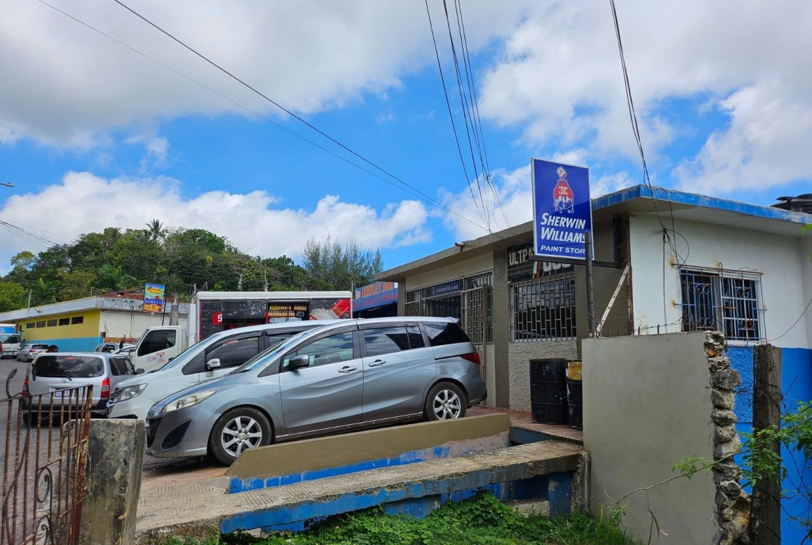 Second image of 3 Huntley Avenue in Browns Town, St. Ann, Jamaica - property is For Sale