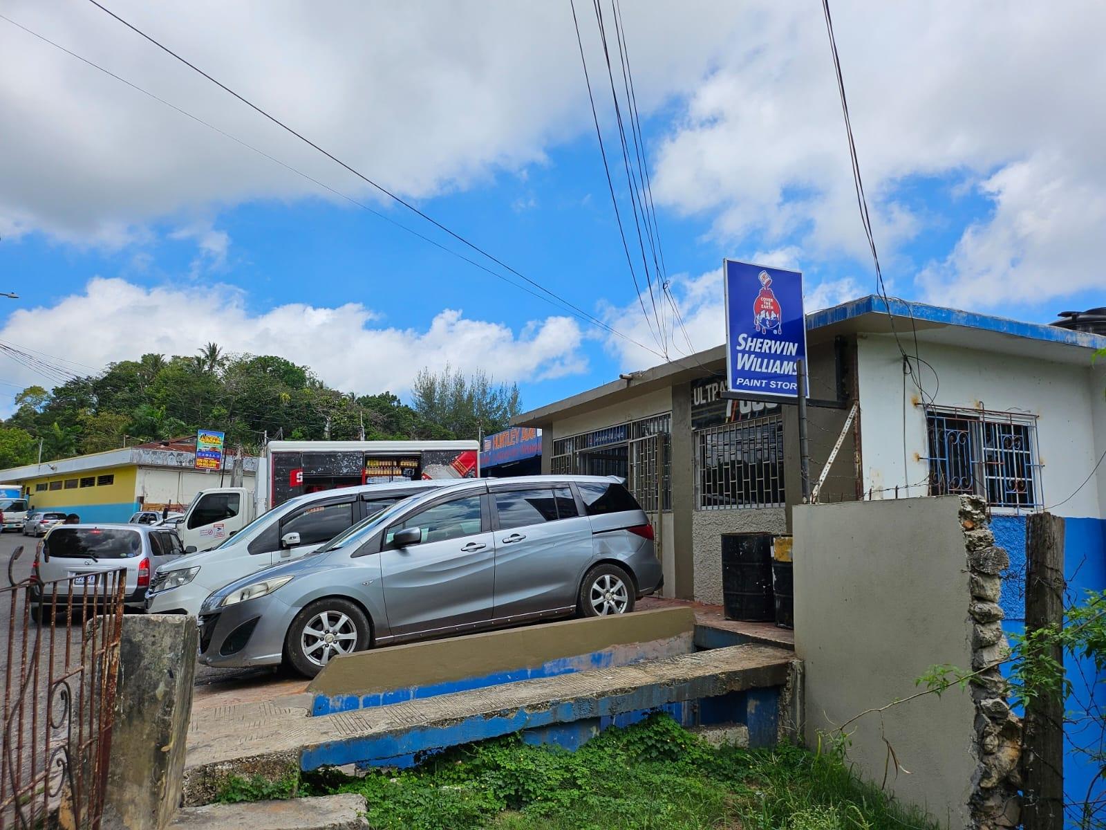 Second image of 3 Huntley Avenue in Browns Town, St. Ann, Jamaica - property is For Sale
