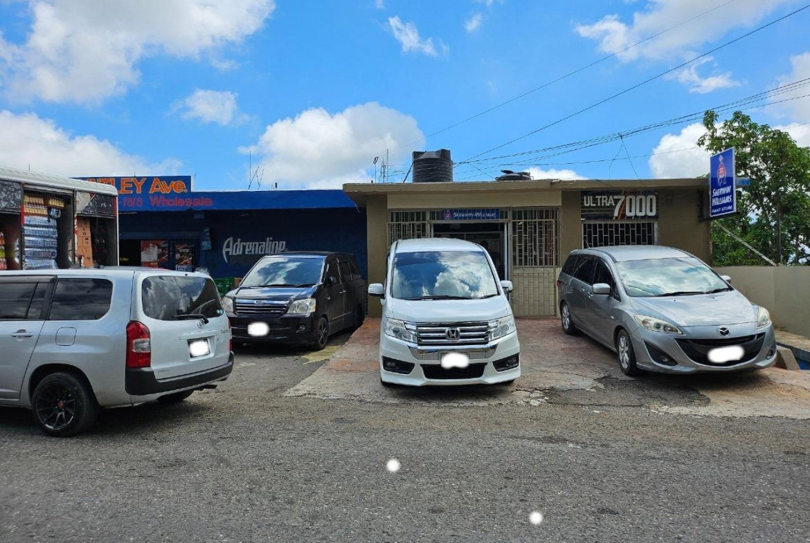 First image of 3 Huntley Avenue in Browns Town, St. Ann, Jamaica - property is For Sale