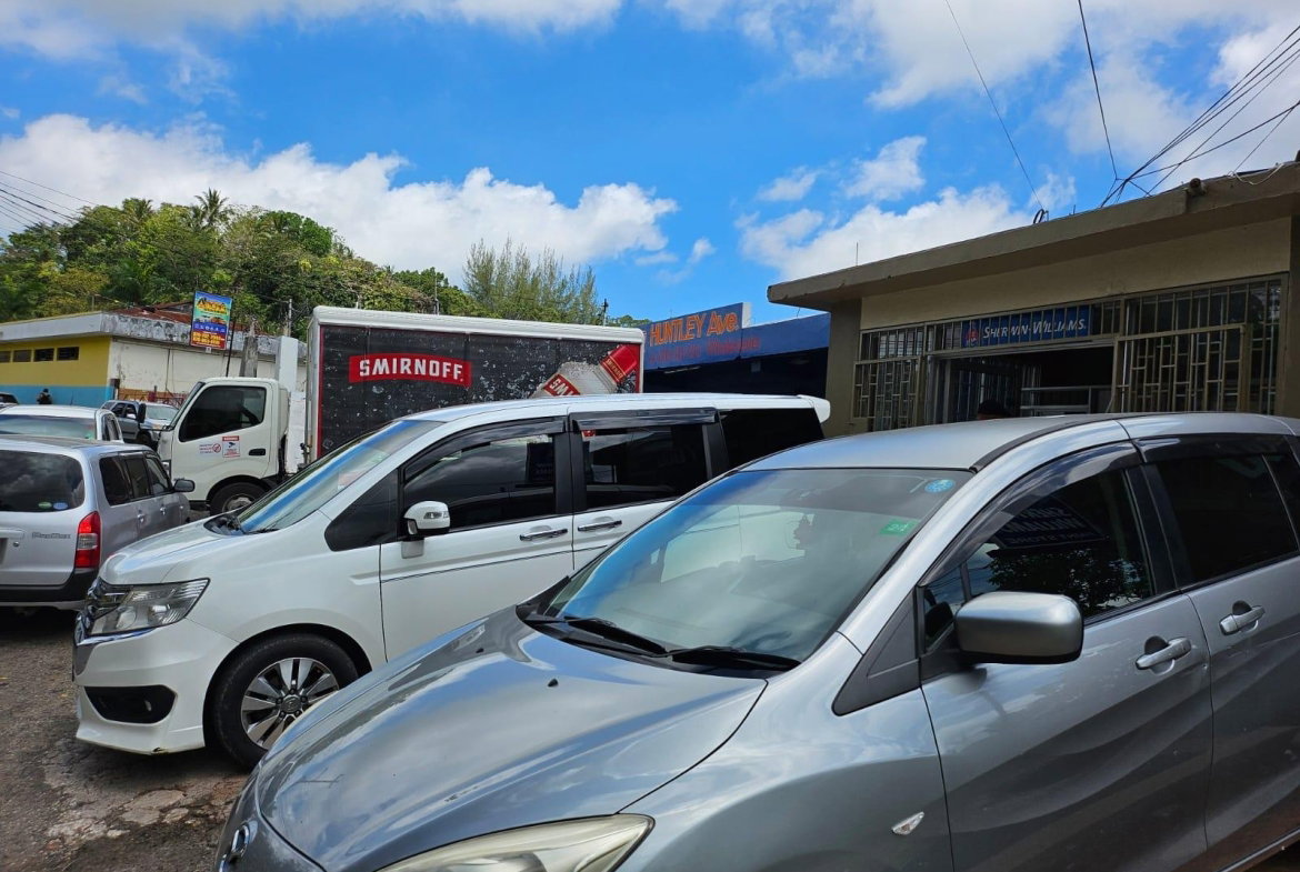 Third image of 3 Huntley Avenue in Browns Town, St. Ann, Jamaica - property is For Sale