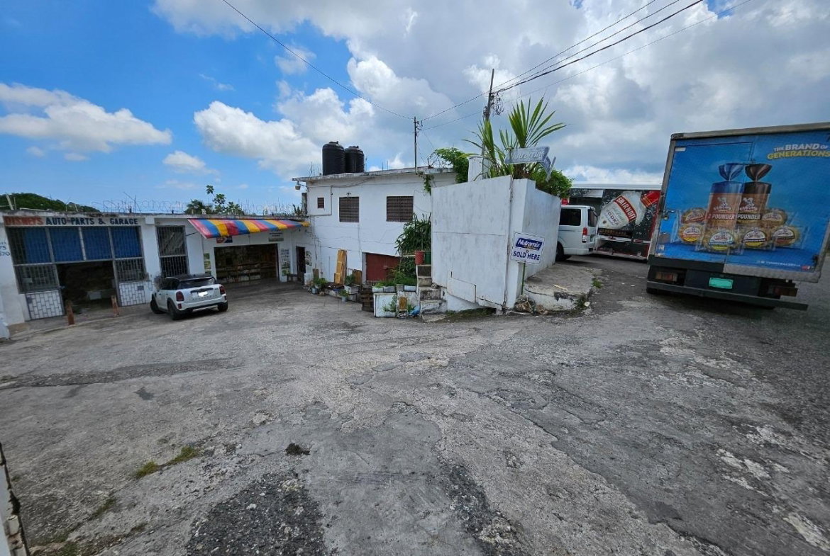 Fourth image of 3 Huntley Avenue in Browns Town, St. Ann, Jamaica - property is For Sale