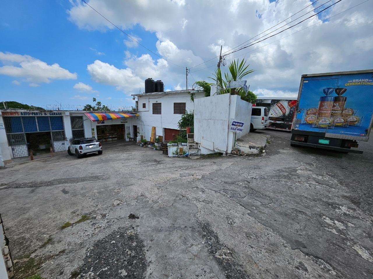 Fourth image of 3 Huntley Avenue in Browns Town, St. Ann, Jamaica - property is For Sale