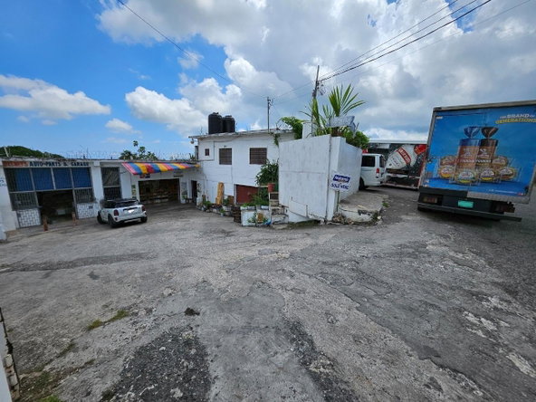 Fourth image of 3 Huntley Avenue in Browns Town, St. Ann, Jamaica - property is For Sale