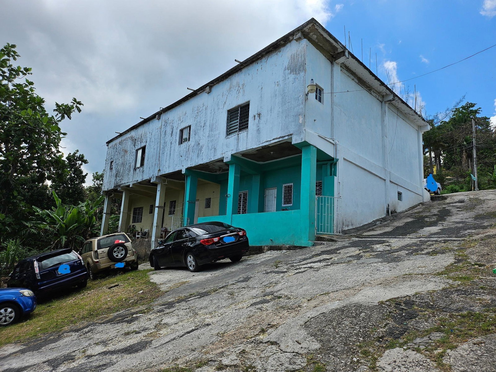 Fifth image of 3 Huntley Avenue in Browns Town, St. Ann, Jamaica - property is For Sale