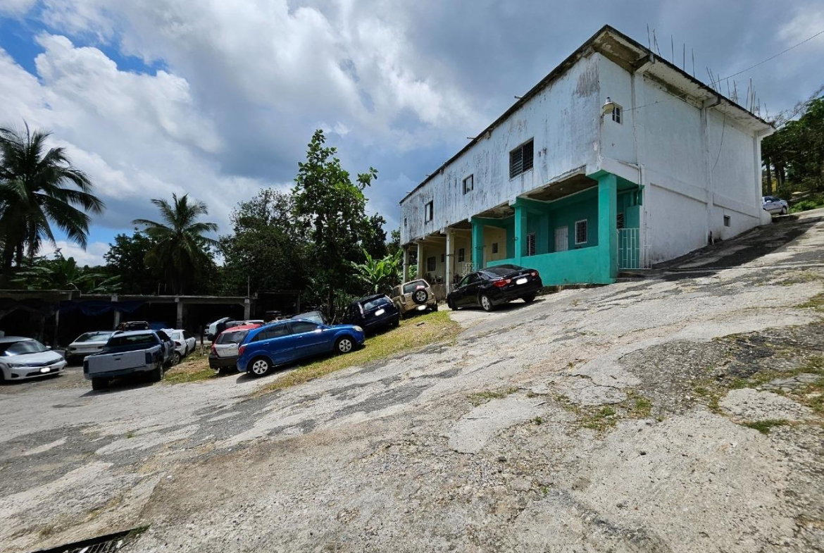 Sixth image of 3 Huntley Avenue in Browns Town, St. Ann, Jamaica - property is For Sale
