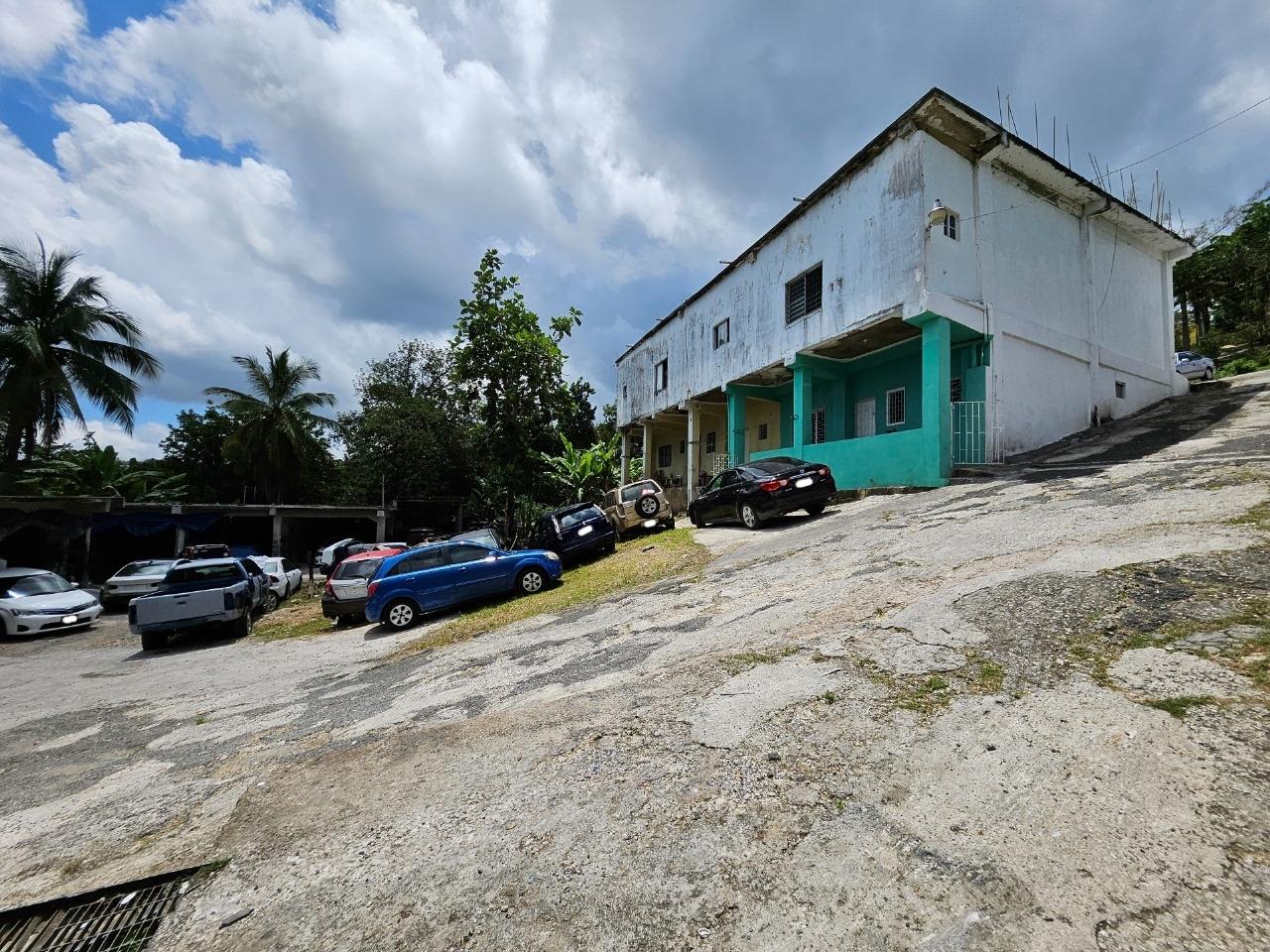 Sixth image of 3 Huntley Avenue in Browns Town, St. Ann, Jamaica - property is For Sale