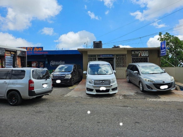 First image of 3 Huntley Avenue in Browns Town, St. Ann, Jamaica - property is For Sale