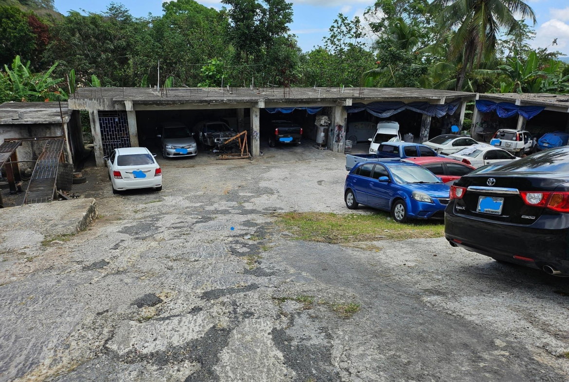 Seventh image of 3 Huntley Avenue in Browns Town, St. Ann, Jamaica - property is For Sale