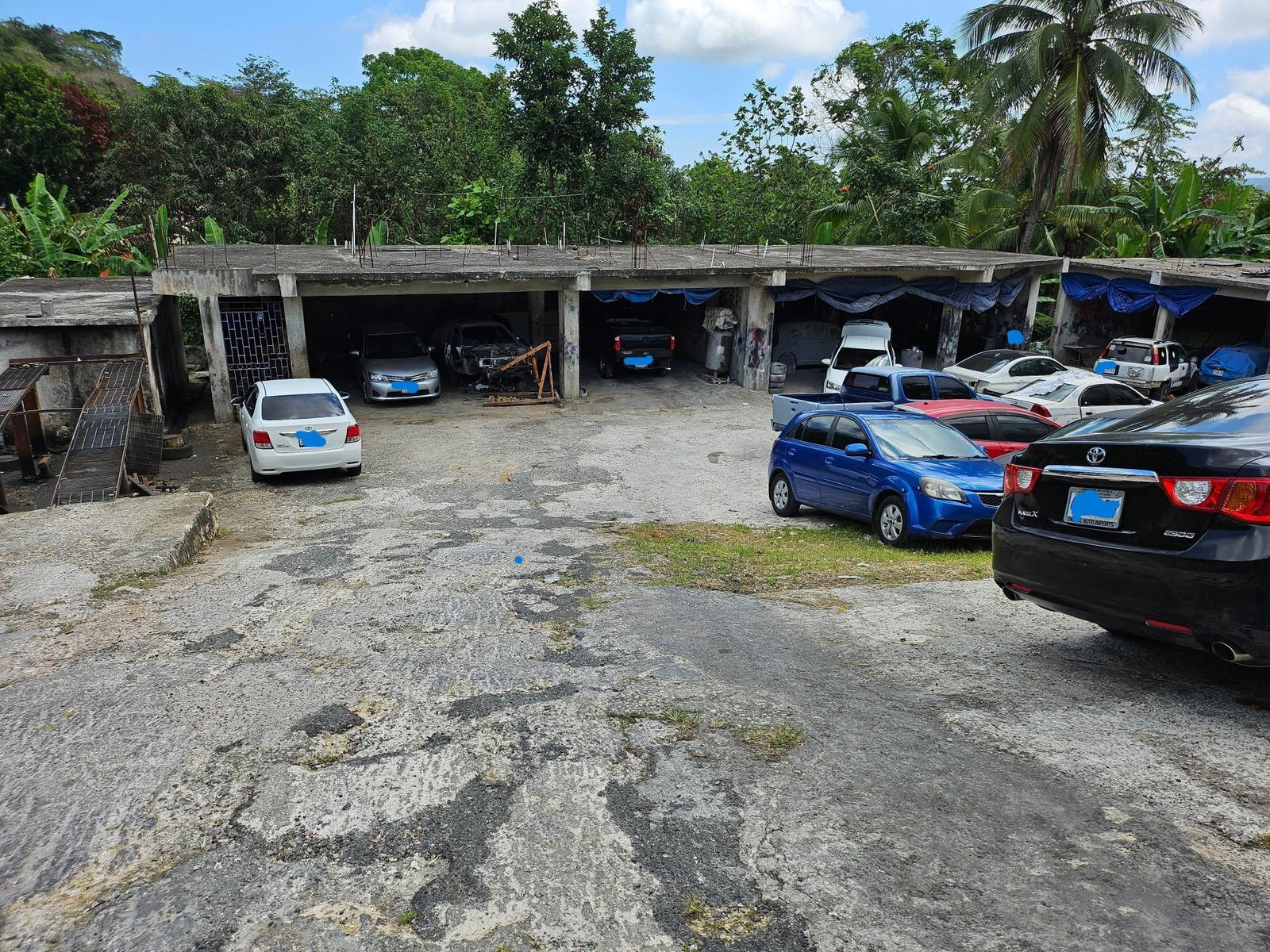 Seventh image of 3 Huntley Avenue in Browns Town, St. Ann, Jamaica - property is For Sale