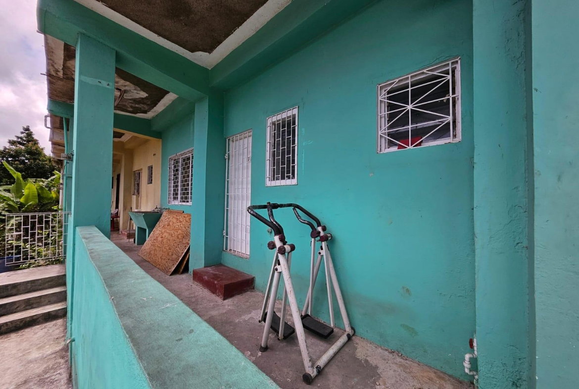 Eighth image of 3 Huntley Avenue in Browns Town, St. Ann, Jamaica - property is For Sale