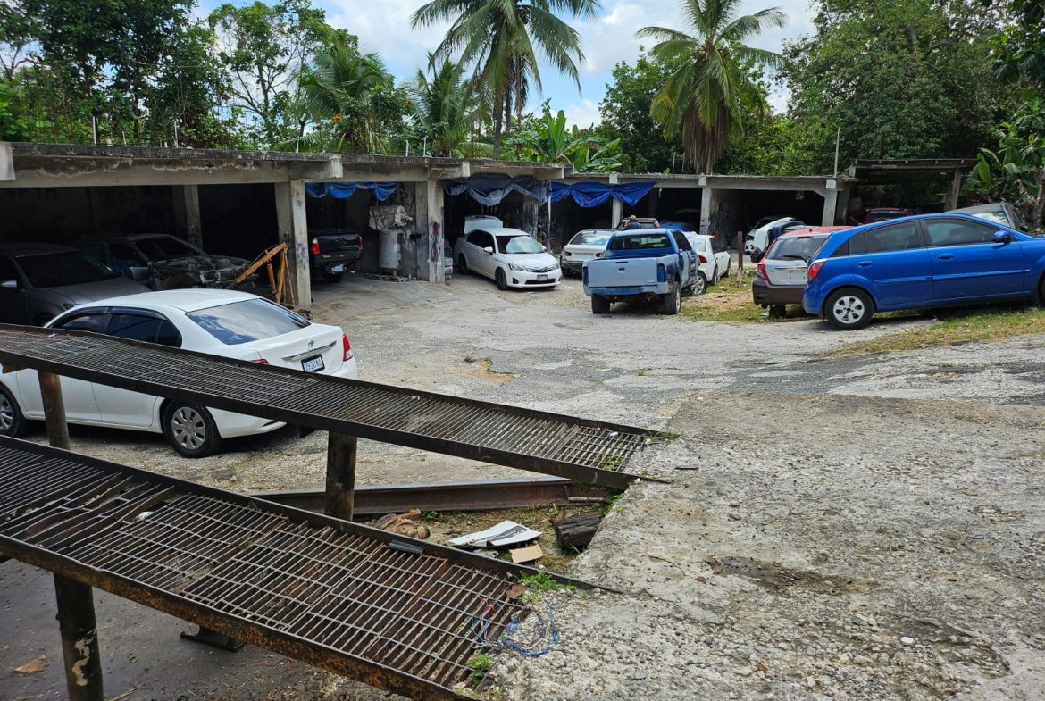 Ninth image of 3 Huntley Avenue in Browns Town, St. Ann, Jamaica - property is For Sale